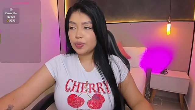 carriepink_'s Webcam Show