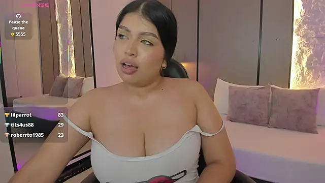 carriepink_ Webcamshow