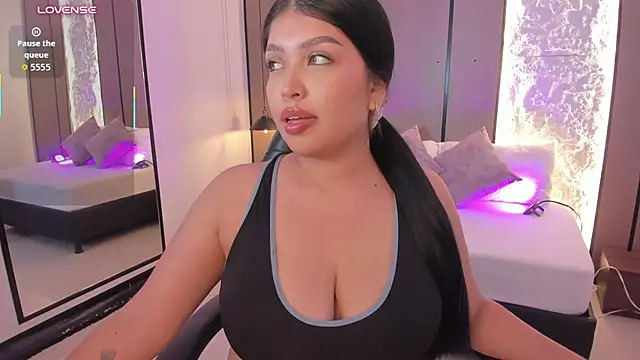 carriepink_'s Webcam Show