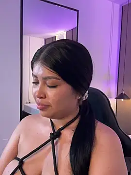 carriepink_'s Webcam Show