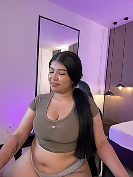 عرض كام carriepink_