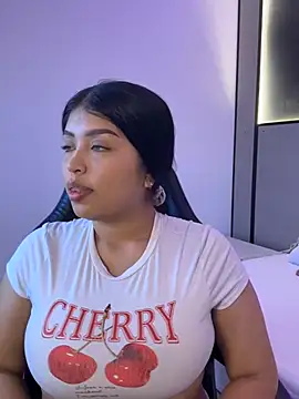 Show Webcam de carriepink_