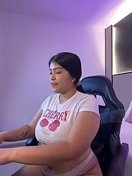 carriepink_'s Live XXX Chat
