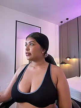 carriepink_ Webcam show