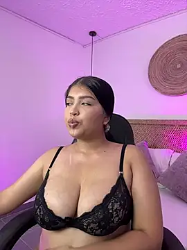 carriepink_ 웹캠 쇼