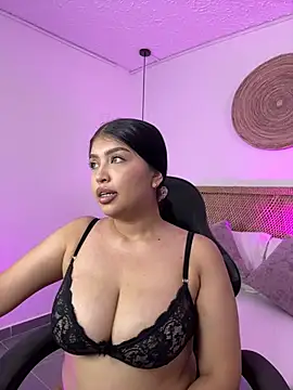 carriepink_ Webcam-Show