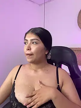 carriepink_'s Webcam Show