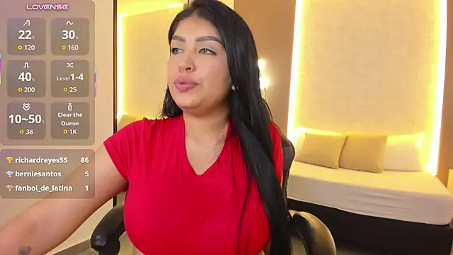 carriepink_ – webcam-show