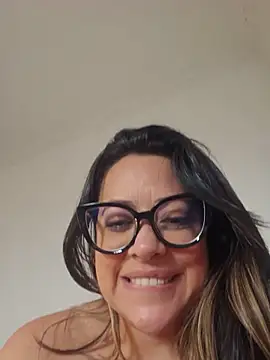 Nicoleefaith_ Adlı Modelin Web Kamerası Şovu