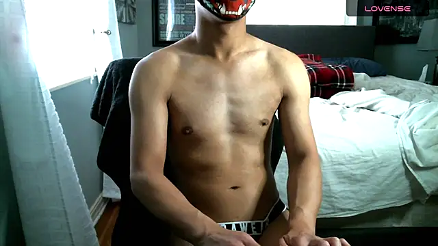 ohjungerzn Webbikameraesitys