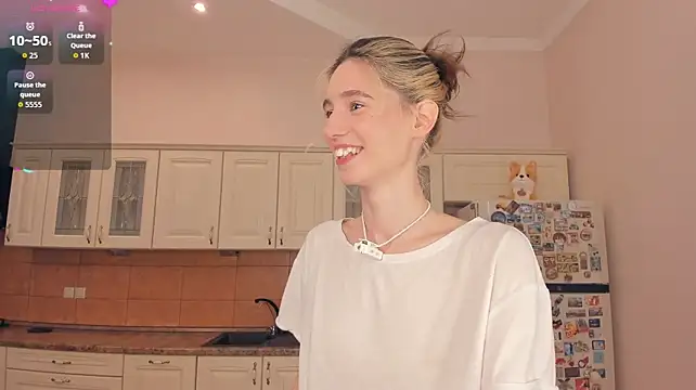 AntonettaTarringn Live XXX chat