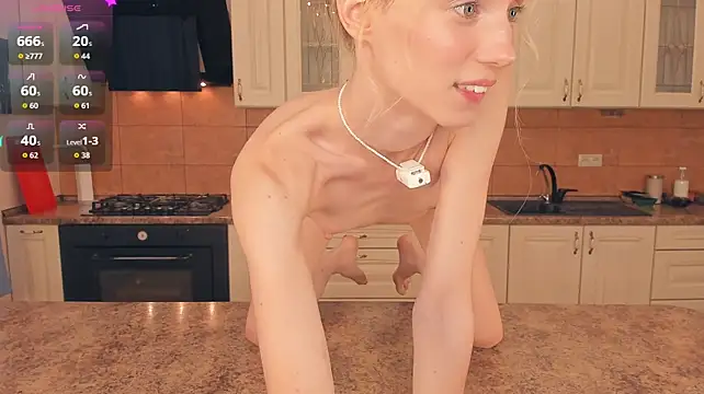 Chatroom XXX en direct de AntonettaTarring
