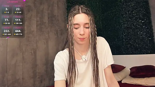 AntonettaTarring 웹캠 쇼