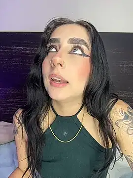 sharlot24's Webcam Show