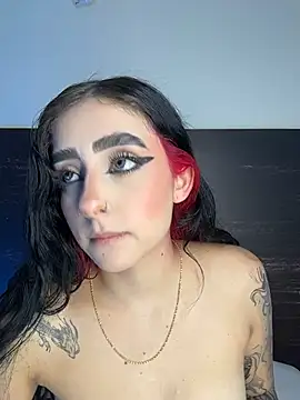 sharlot24's Webcam Show