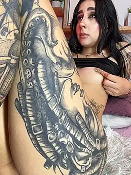 sharlot24's Webcam Show