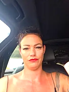 Webkamerová show SydneySchmid