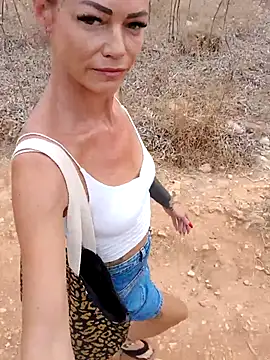 SydneySchmid Webcam-Show
