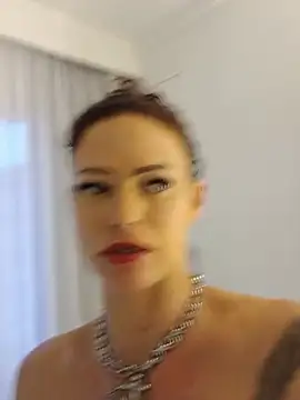 عرض كام SydneySchmid