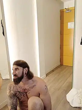 SydneySchmid Webcam-Show