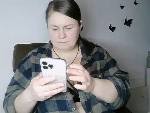 MartaXLove's Live XXX Chat