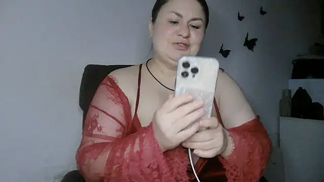 Chatroom XXX en direct de MartaXLove