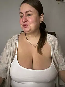 MartaXLove Adlı Modelin Canlı XXX Sohbeti