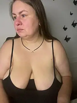 MartaXLove's Live XXX Chat