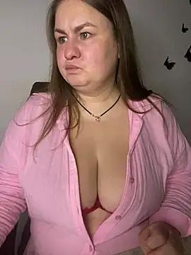 MartaXLove's Live XXX Chat