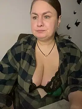 MartaXLove Adlı Modelin Canlı XXX Sohbeti