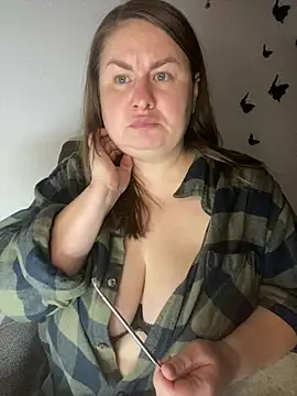 Chat XXX en directo de MartaXLove