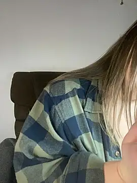 MartaXLove Pertunjukan Webcam