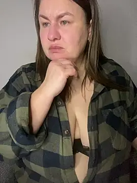 Show de webcam de MartaXLove