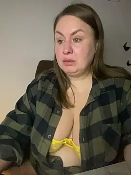MartaXLove XXX чат на живо