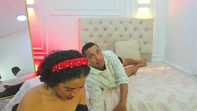 Webkamerová show charlotte_dante212