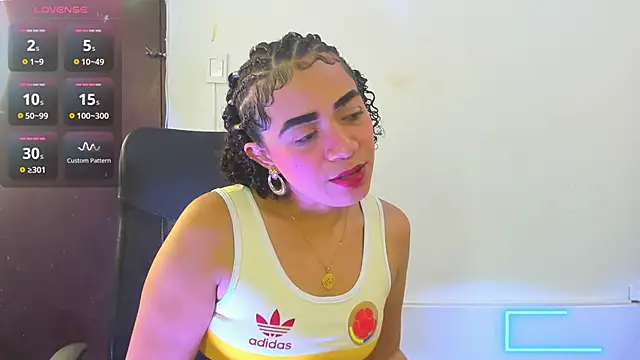 charlotte_dante212 webcam show
