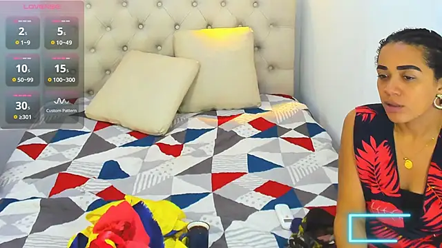 charlotte_dante212's Webcam Show