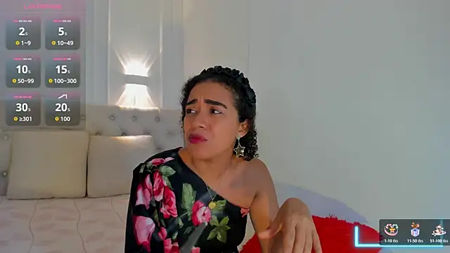 charlotte_dante212 웹캠 쇼