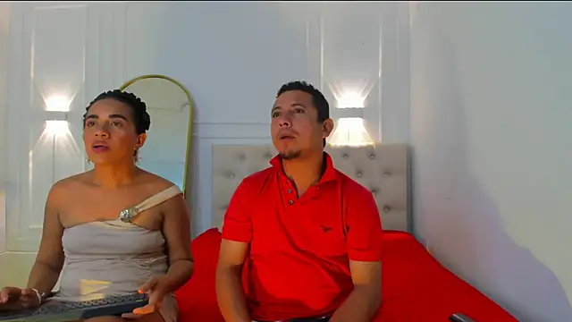 charlotte_dante212 Webcam-Show
