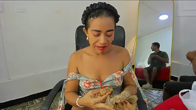 charlotte_dante212 Шоу с уебкамера