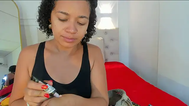 charlotte_dante212 Webcam Show