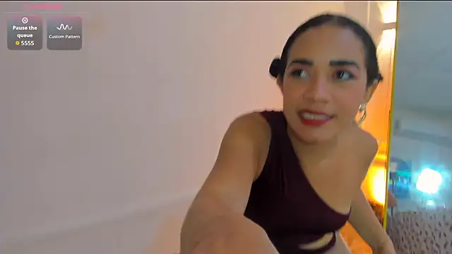 charlotte_dante212 라이브 XXX 채팅