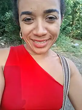 charlotte_dante212 Adlı Modelin Web Kamerası Şovu