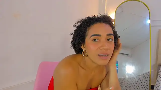 charlotte_dante212 网络视讯表演