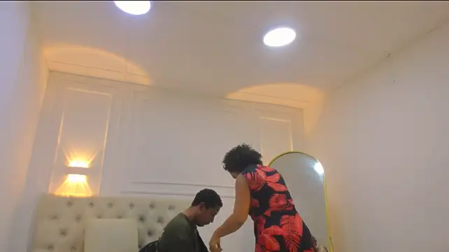 charlotte_dante212 웹캠 쇼