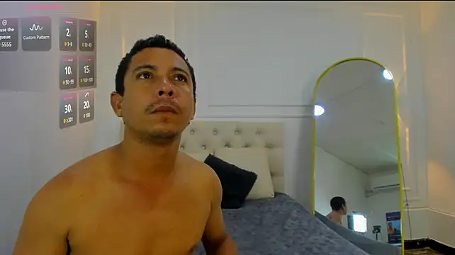 charlotte_dante212 Webcam Show