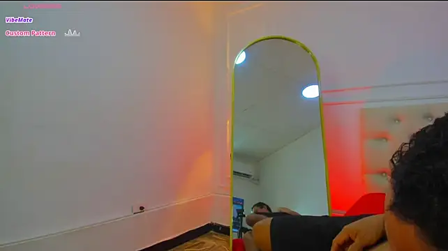 Pokazy przed kamerką – charlotte_dante212