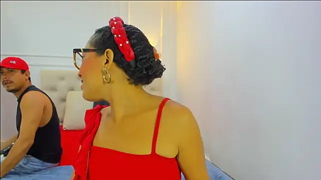 Webkamerová show charlotte_dante212