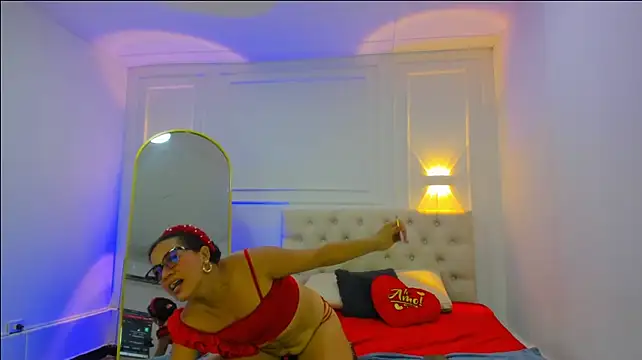 Webkamerová show charlotte_dante212