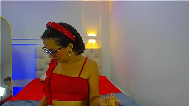 charlotte_dante212 웹캠 쇼